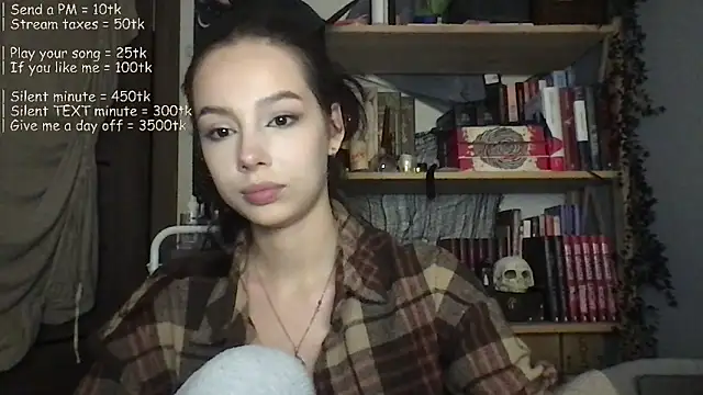 Živý XXX chat Yuna5343