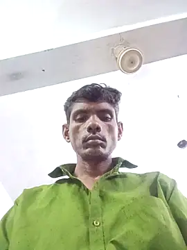 Hot-Parinda200 Pertunjukan Webcam
