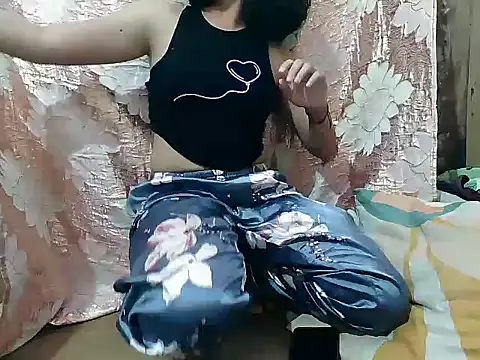 Yours_AsianPinayGirl18's Webcam Show