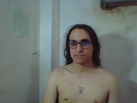 LaCuerva Webcam-Show