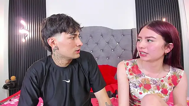 Kenji_n_Rousse live XXX chat