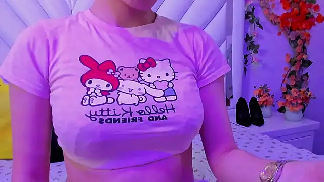 Katty_Queen's Live XXX Chat