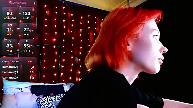 Kiara_Dream Live XXX-Chat