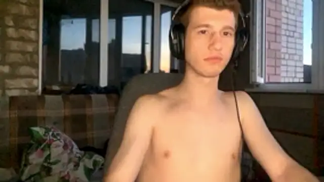 Вебкам-шоу JamesLagerfeld