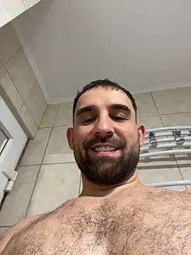 Czat XXX na żywo – Lover_boy_89
