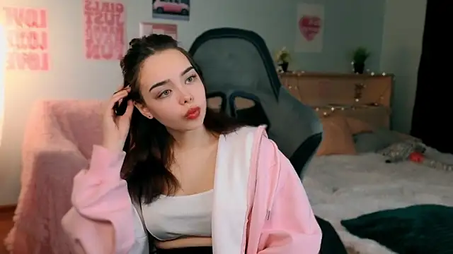 Sunsetberry Live XXX Chat