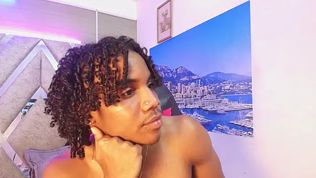 axel_silva4 网络视讯表演