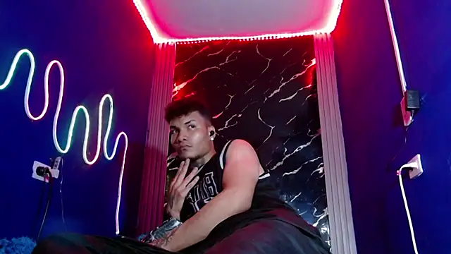 stevefox00 在線直播表演