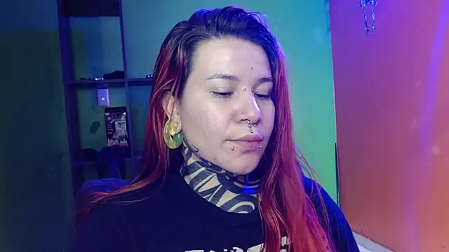 Czat XXX na żywo – Pandora_9666