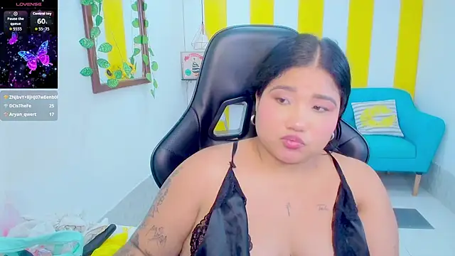 gaby_sweet10's Live XXX Chat