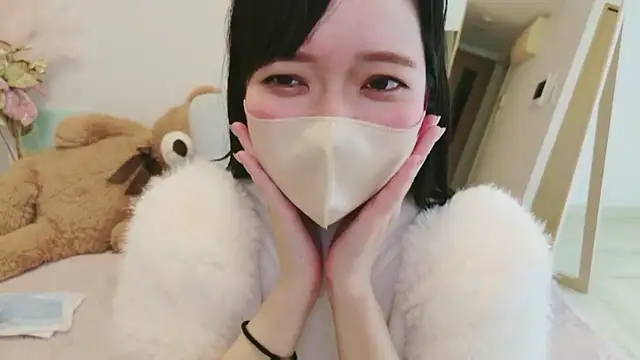 HIKARI_o0 live XXX chat