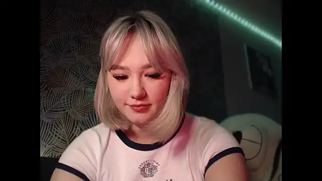 Chat XXX ao vivo de AvroraSolace