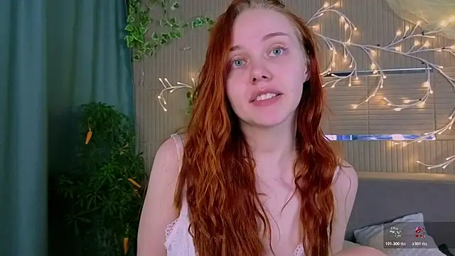 XXX chat uživo modela PollyVinice