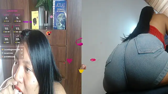 Sol_vannesa Live XXX-chat