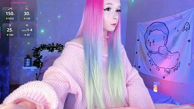 Misty_Shadow Live XXX Chat