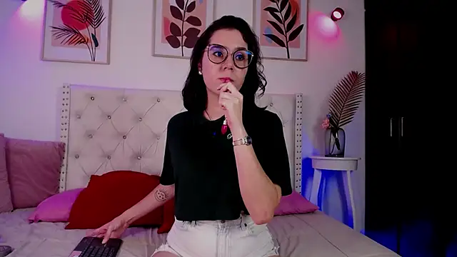 Chat XXX en directo de Barbie_Goddess