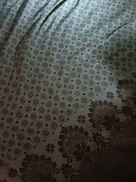 Sandy_Shanura Pertunjukan Webcam