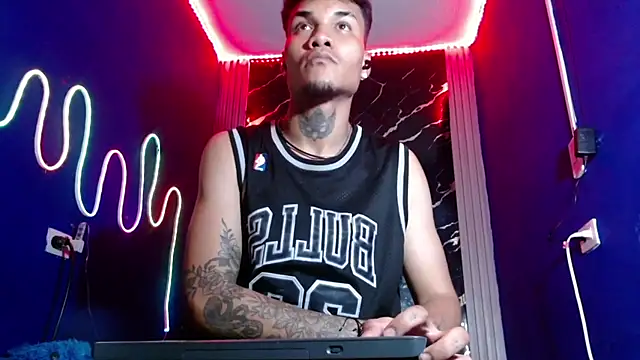 stevefox00 webcam show