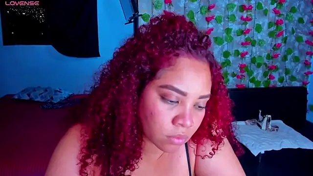 AngelaCoffee – Live XXX-chat