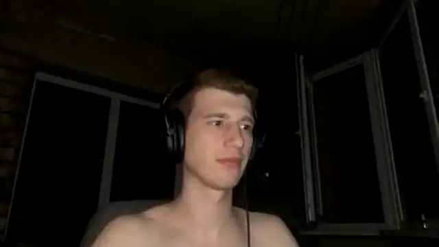 JamesLagerfeld Webcam show