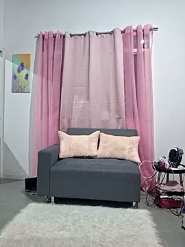 katy_randy1 Adlı Modelin Web Kamerası Şovu
