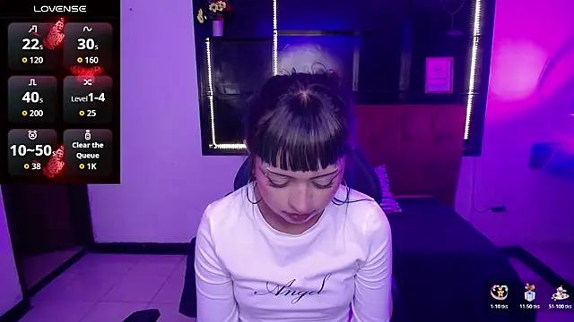 _ceeleste_cute_ Chat XXX live