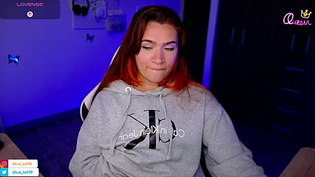 ImLui_lu Chat XXX live