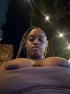 Chatroom XXX en direct de darle_volant