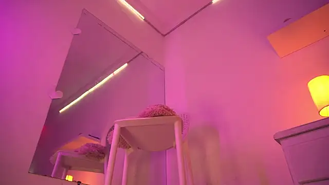 Gloomydoll's Live XXX Chat