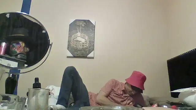 XXX chat uživo modela hailzeffn