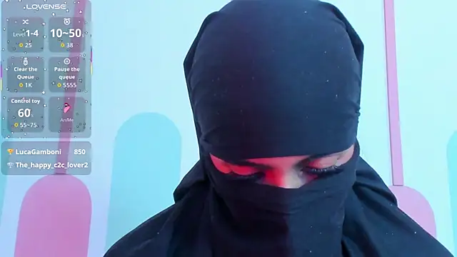 Sembang XXX Secara Langsung Jasmin_hamdan