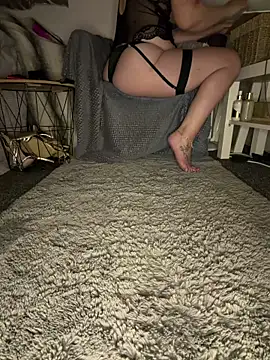 BareMistique Obrolan Langsung XXX