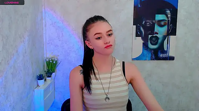 AprillXoxon Live XXX chat