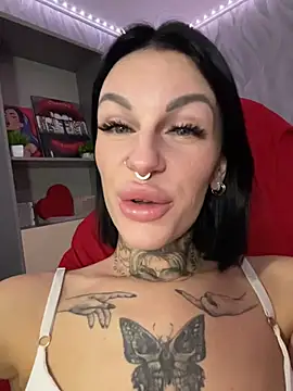 angel_devil_forever Webcam-Show