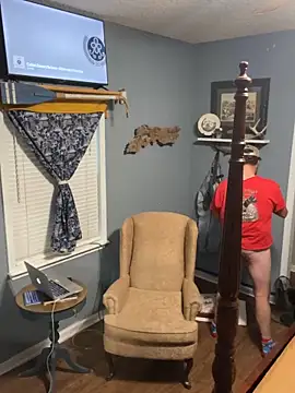 Countrypnp13's Webcam Show