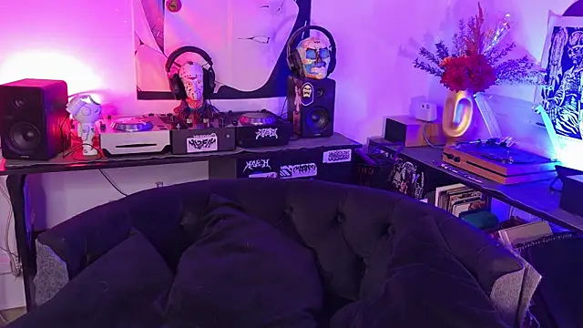 eva_mendexx's Live XXX Chat