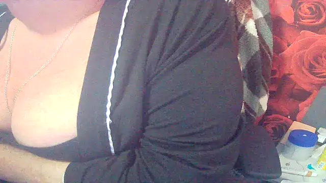 Playful_MILF_Demi Webcamshow