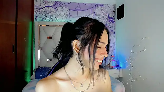 Chatroom XXX en direct de Larry_craft