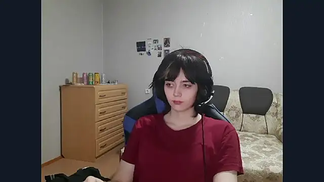 ShaynaLinley 라이브 XXX 채팅
