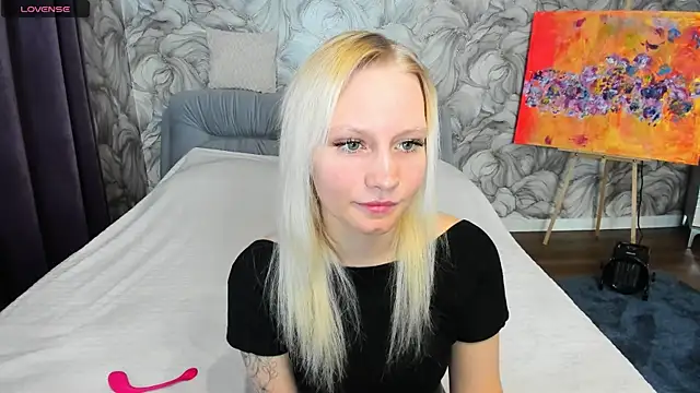 Czat XXX na żywo – Elizabeth_Adams