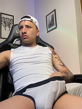 Dereck_Klain Webcam-Show