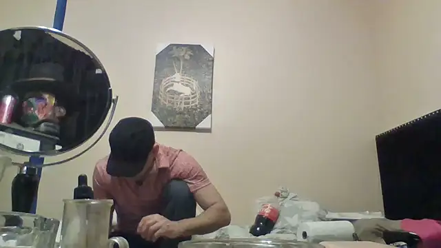hailzeffnn Webbikameraesitys