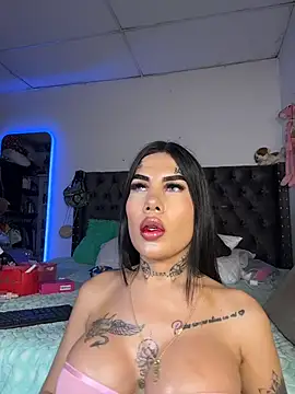 saragill323's Live XXX Chat