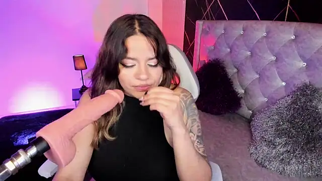 victoria__floyd's Live XXX Chat