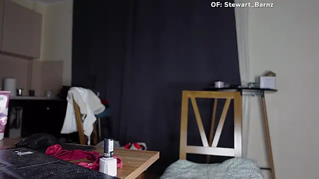 Chat XXX Live Stewart_Barnz
