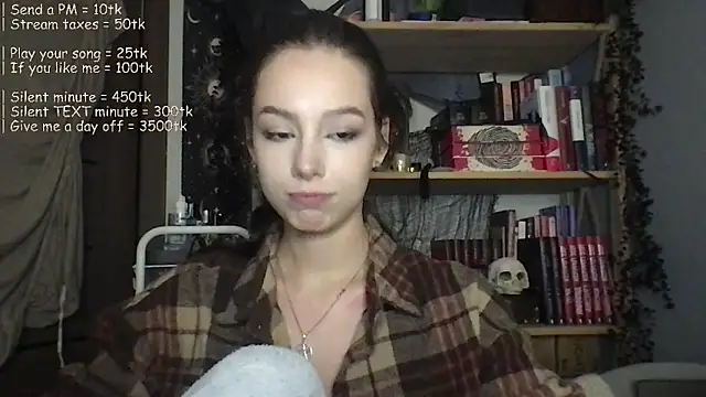 Yuna5343 Live XXX-Chat