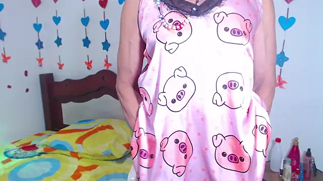 lorenacapelli – webcam-show
