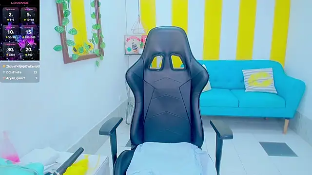 دردشة gaby_sweet10 الجنسية المباشرة