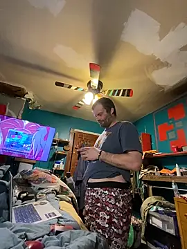 charactrzero Show in webcam