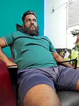 Rayansmith_ Pertunjukan Webcam